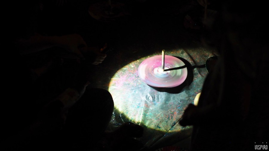 Dom Kultuty INSPIRO90