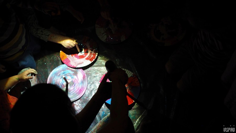 Dom Kultuty INSPIRO91