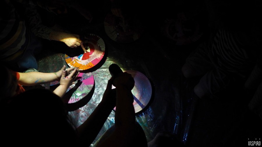 Dom Kultuty INSPIRO92