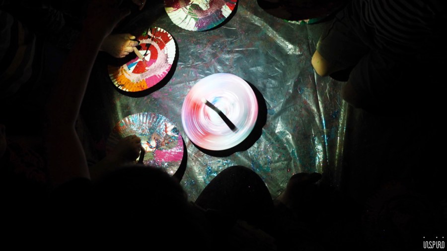 Dom Kultuty INSPIRO93