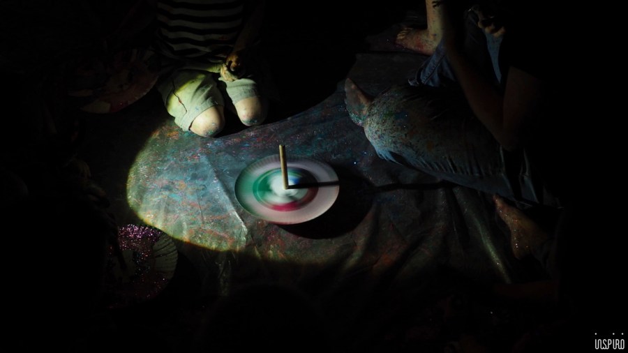 Dom Kultuty INSPIRO97