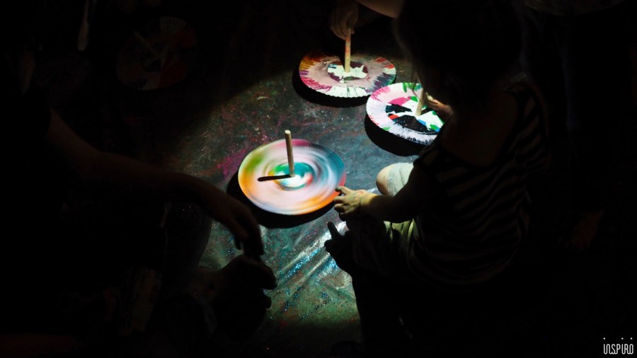 Dom Kultuty INSPIRO98