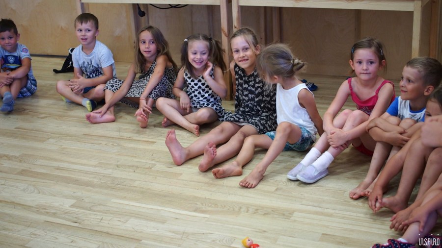 Dom Kultuty INSPIRO10