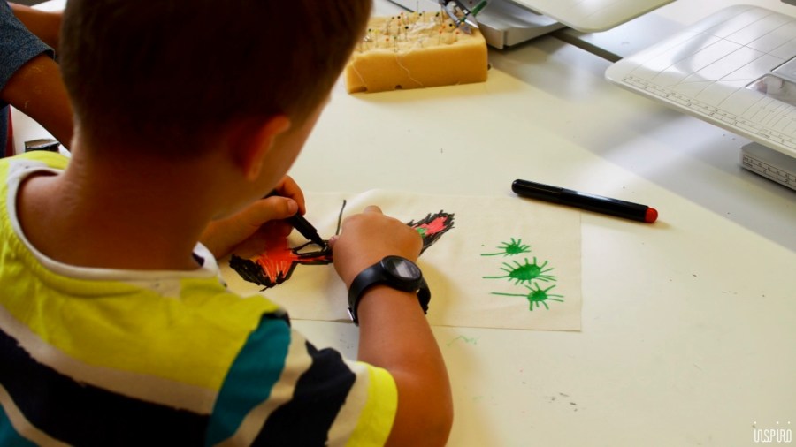 Dom Kultuty INSPIRO100