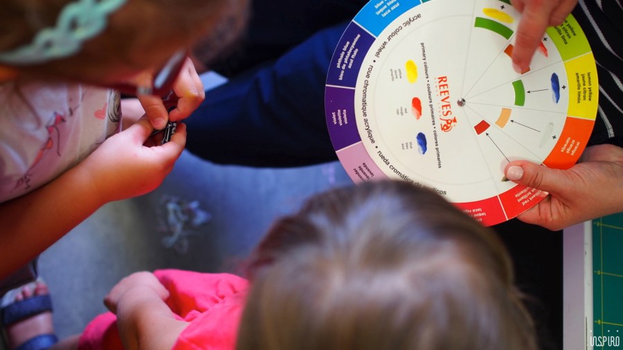 Dom Kultuty INSPIRO101