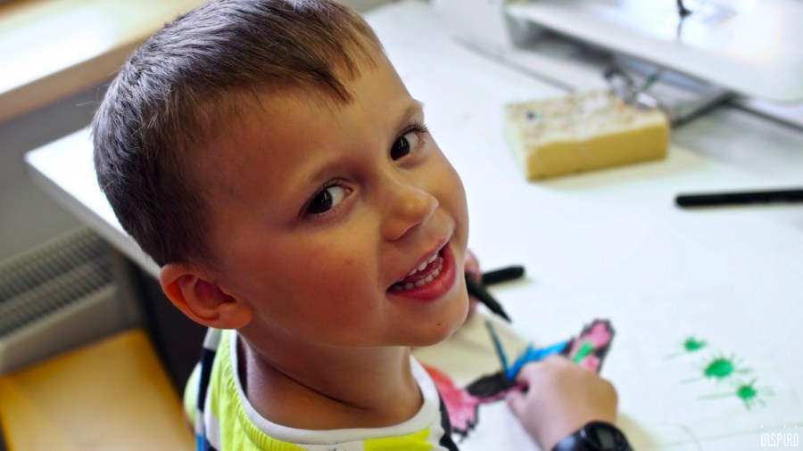 Dom Kultuty INSPIRO102