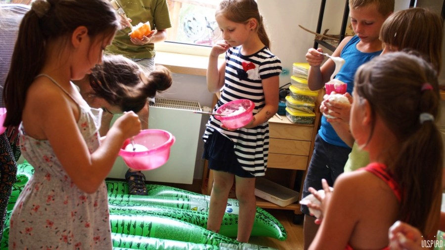 Dom Kultuty INSPIRO107