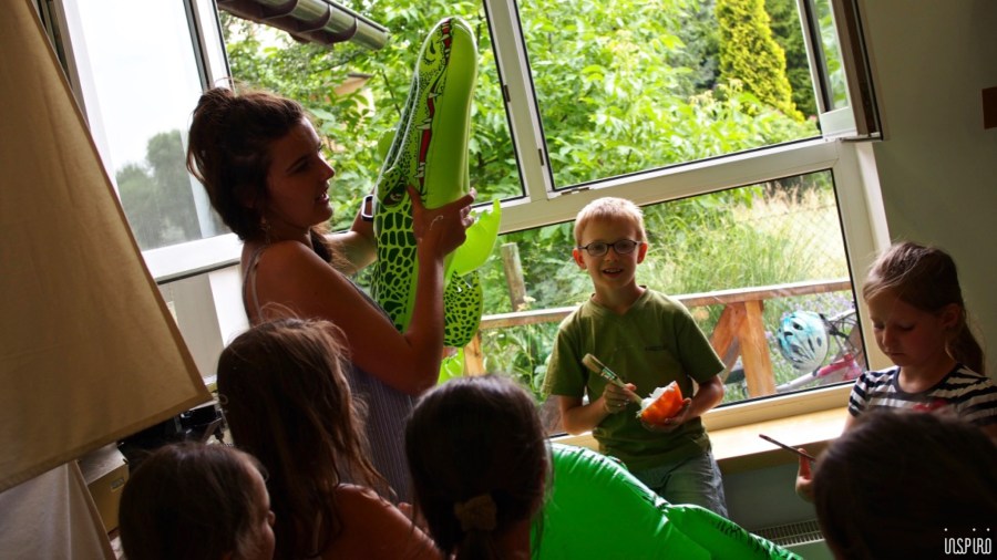 Dom Kultuty INSPIRO108