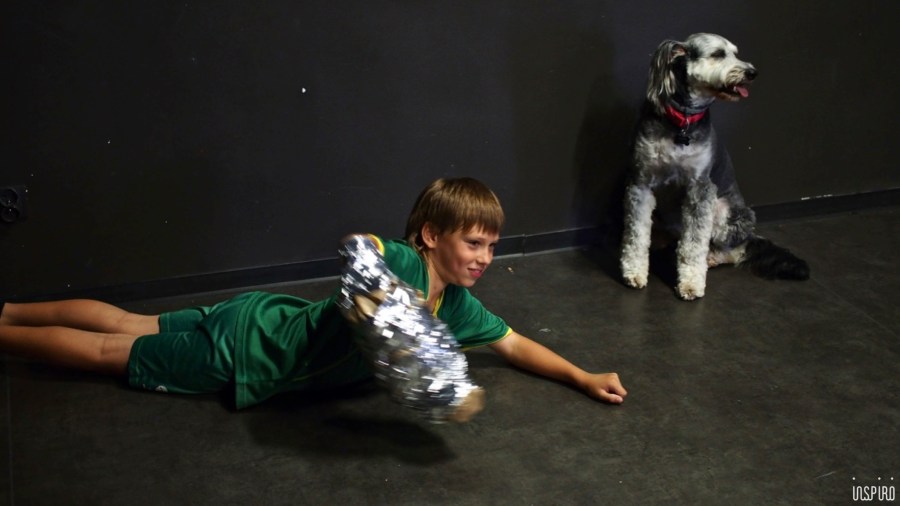 Dom Kultuty INSPIRO112