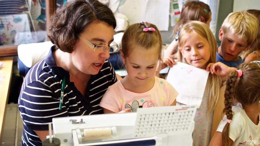 Dom Kultuty INSPIRO116