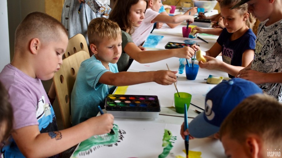 Dom Kultuty INSPIRO13