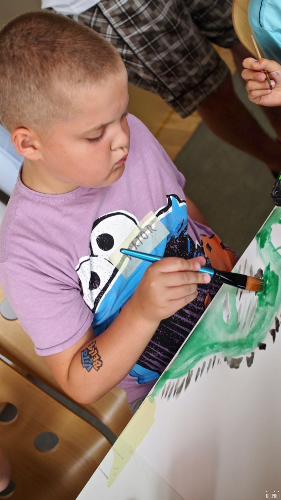 Dom Kultuty INSPIRO14