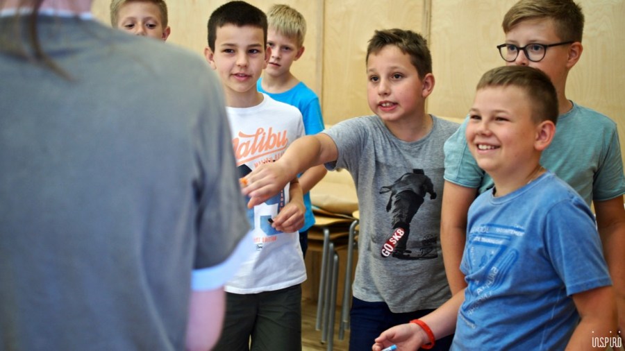 Dom Kultuty INSPIRO15