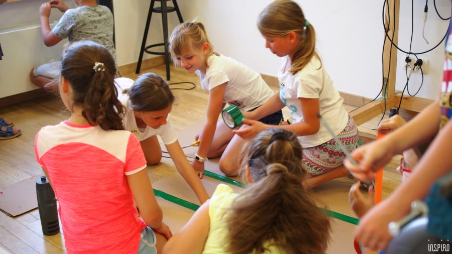 Dom Kultuty INSPIRO15