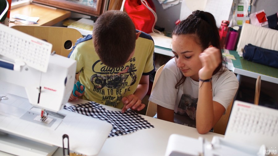 Dom Kultuty INSPIRO18