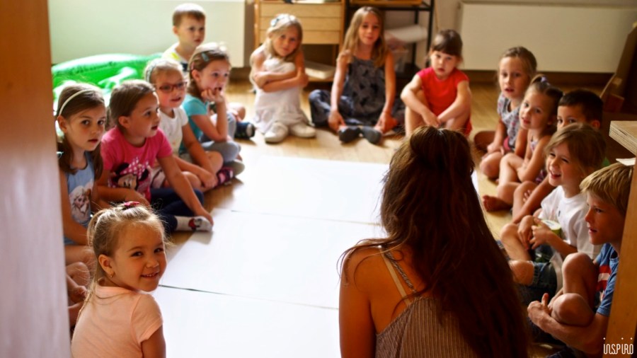 Dom Kultuty INSPIRO2