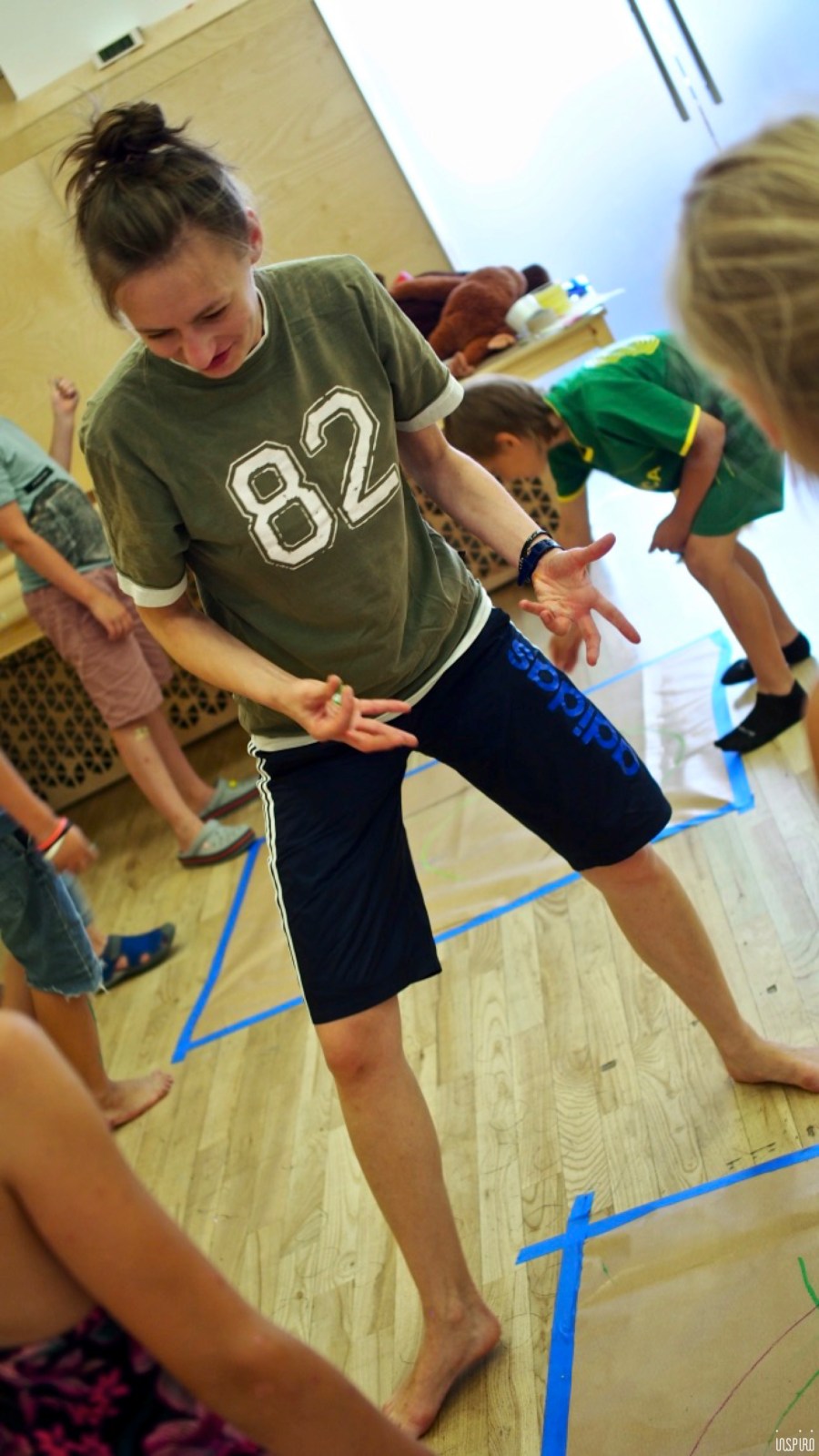 Dom Kultuty INSPIRO21