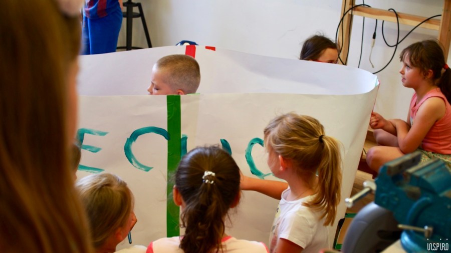 Dom Kultuty INSPIRO21