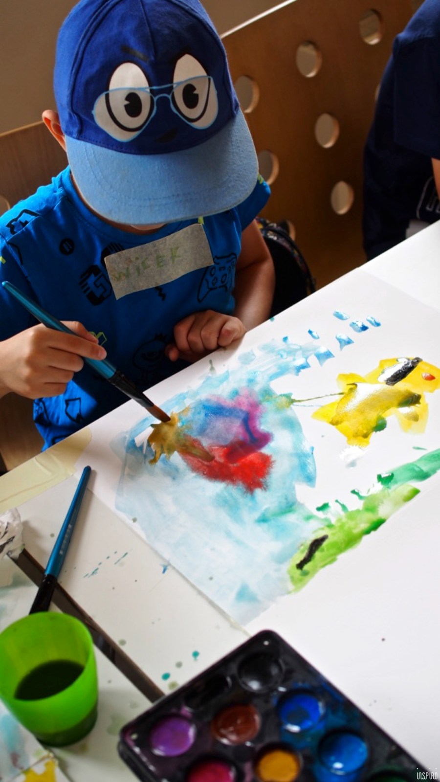 Dom Kultuty INSPIRO26