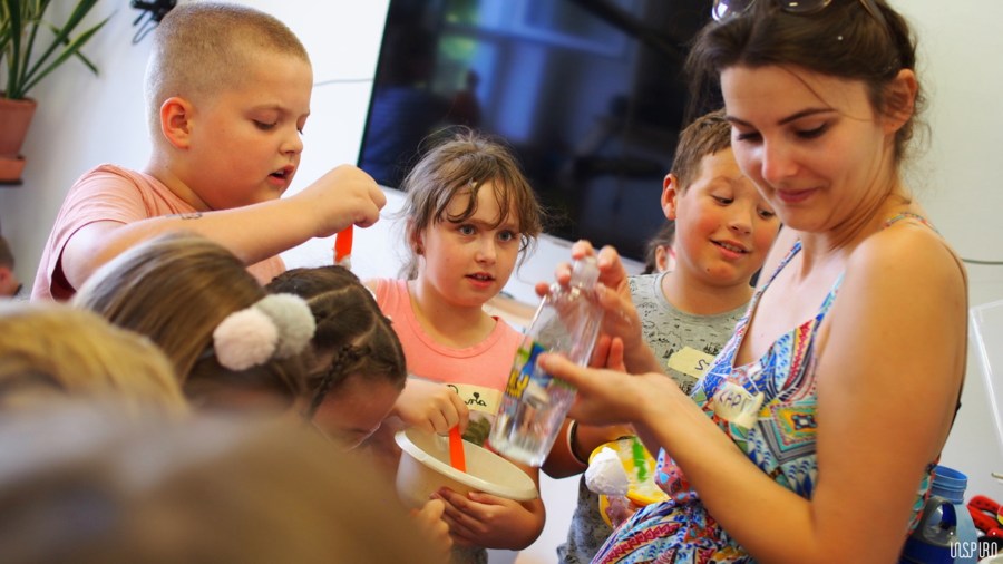 Dom Kultuty INSPIRO26