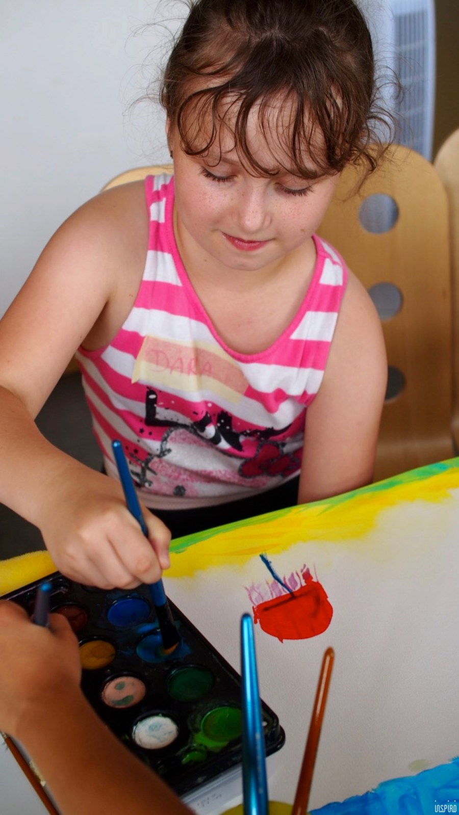 Dom Kultuty INSPIRO27