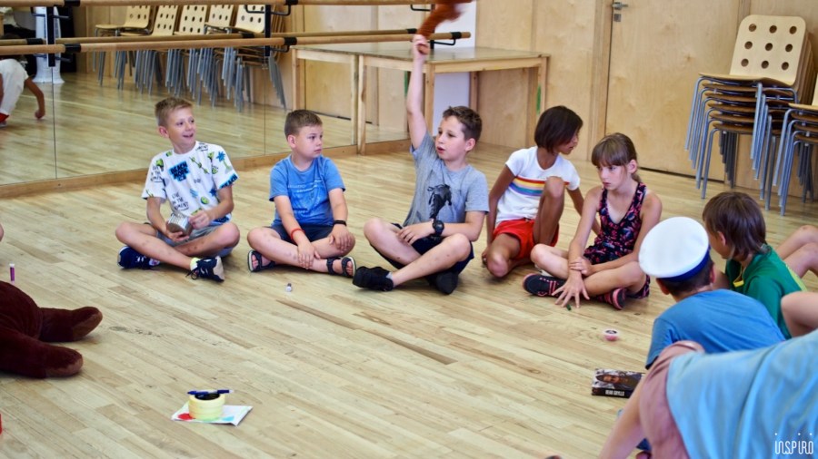 Dom Kultuty INSPIRO3