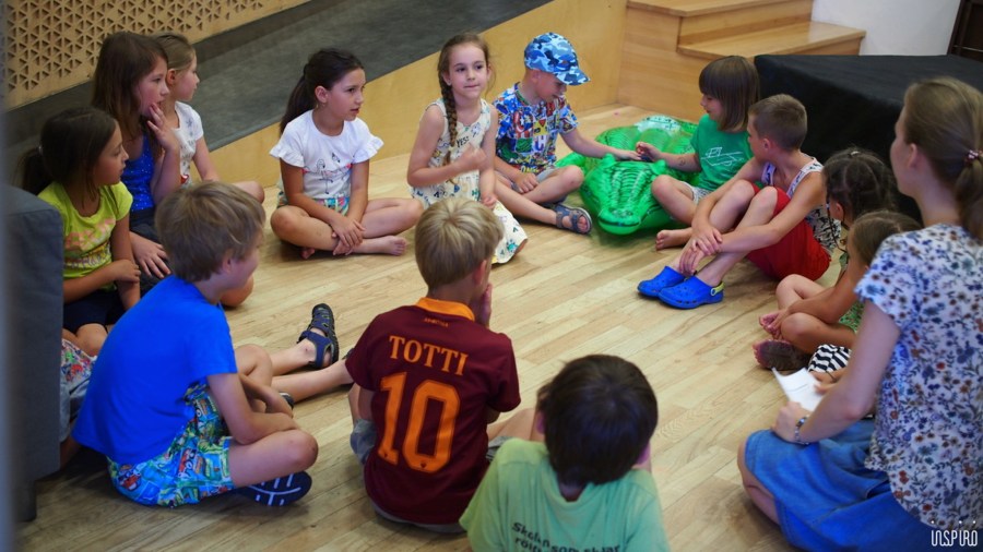 Dom Kultuty INSPIRO3