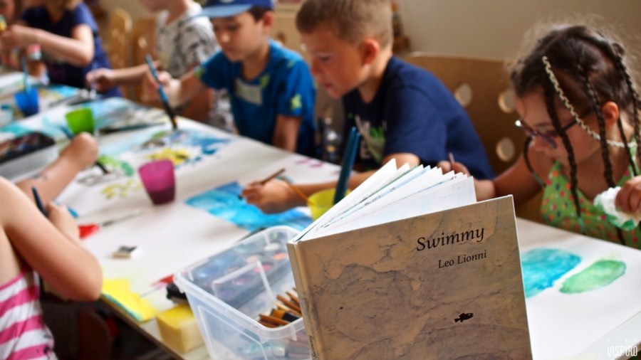 Dom Kultuty INSPIRO30