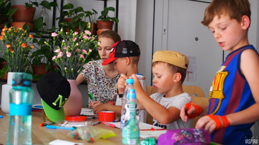 Dom Kultuty INSPIRO32