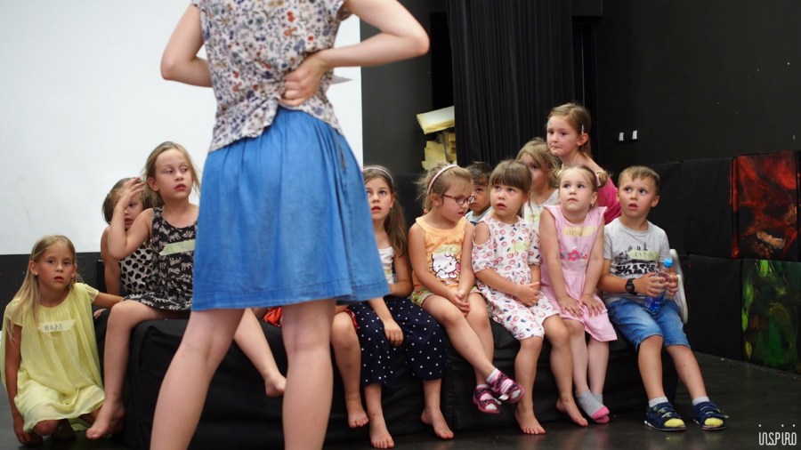 Dom Kultuty INSPIRO34