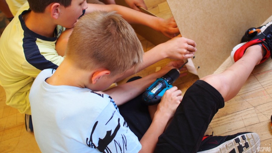 Dom Kultuty INSPIRO37