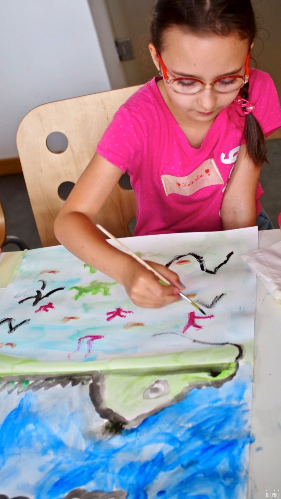 Dom Kultuty INSPIRO38