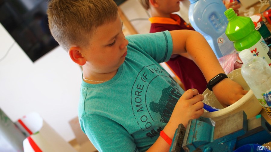 Dom Kultuty INSPIRO38