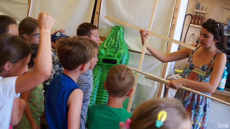 Dom Kultuty INSPIRO4