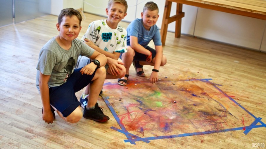 Dom Kultuty INSPIRO41