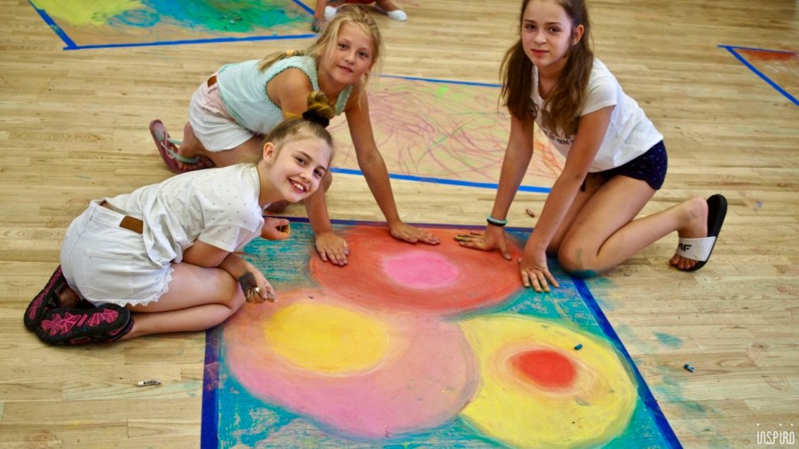 Dom Kultuty INSPIRO42