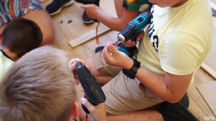 Dom Kultuty INSPIRO42