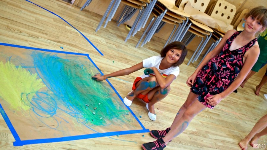 Dom Kultuty INSPIRO43