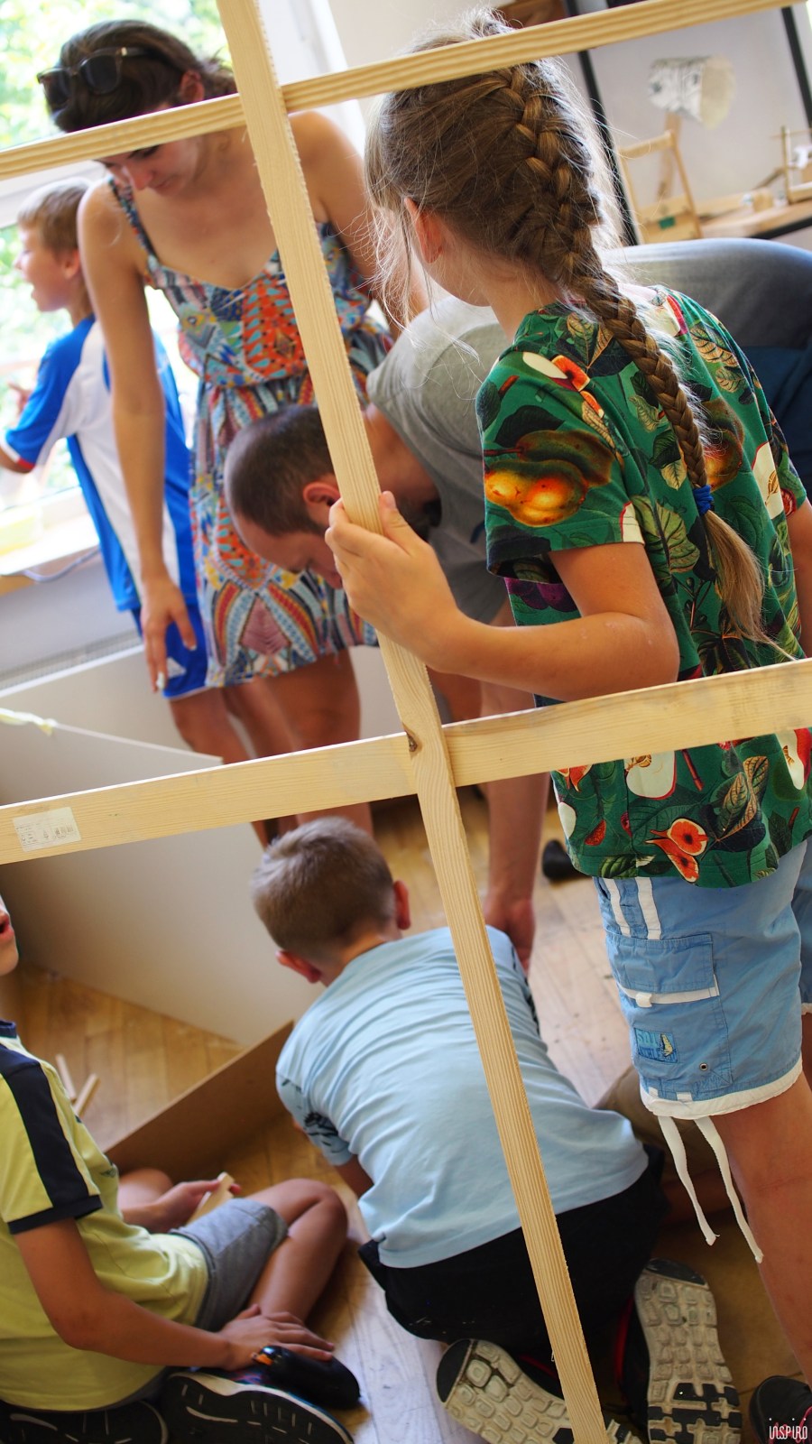 Dom Kultuty INSPIRO44