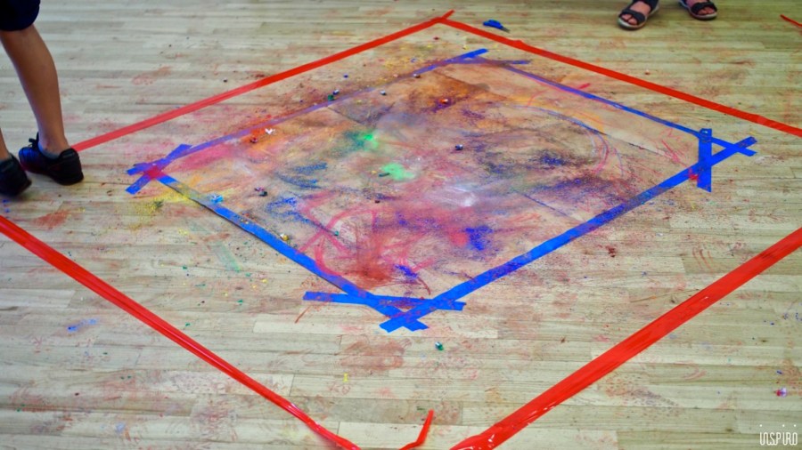 Dom Kultuty INSPIRO45