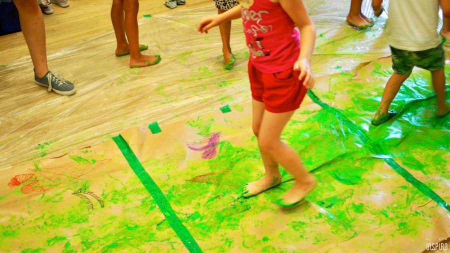 Dom Kultuty INSPIRO45