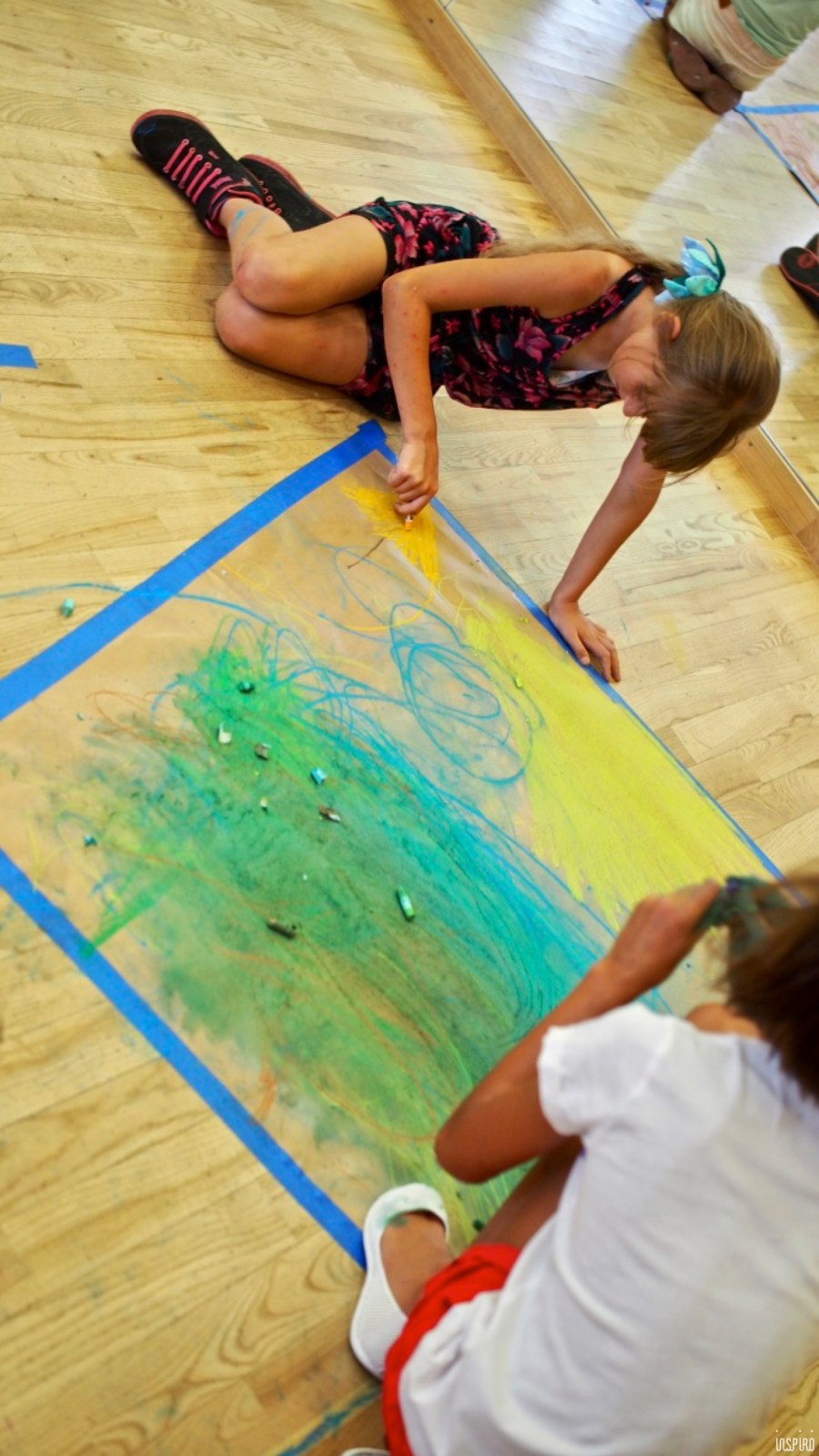 Dom Kultuty INSPIRO46