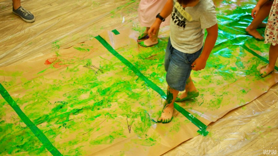 Dom Kultuty INSPIRO46