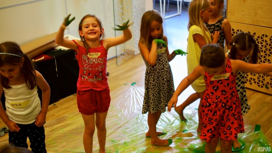 Dom Kultuty INSPIRO47