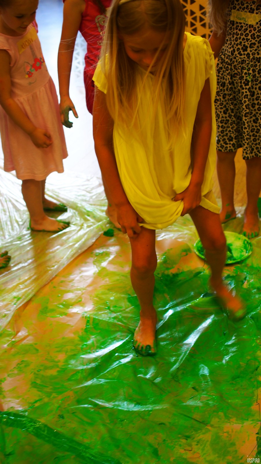 Dom Kultuty INSPIRO48