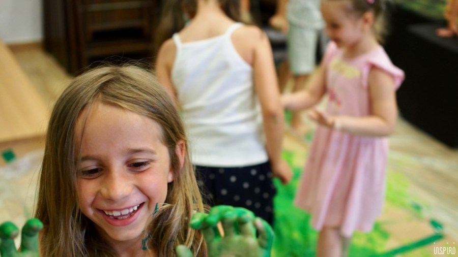 Dom Kultuty INSPIRO49