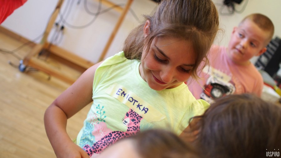 Dom Kultuty INSPIRO5