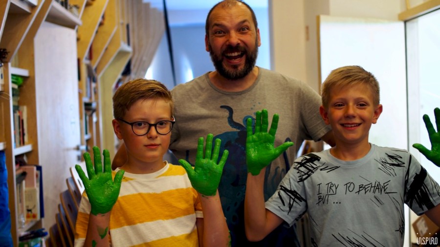 Dom Kultuty INSPIRO54