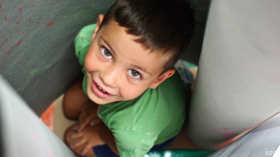 Dom Kultuty INSPIRO55