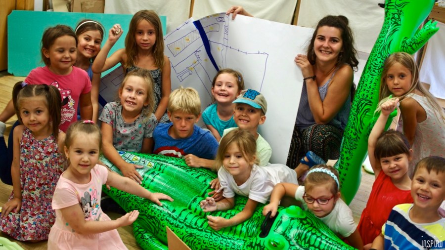 Dom Kultuty INSPIRO57